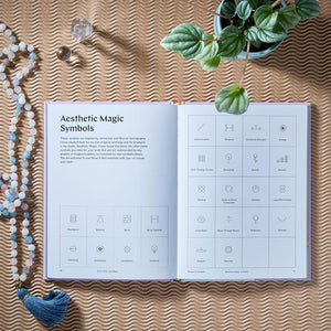 Color, Form, and Magic