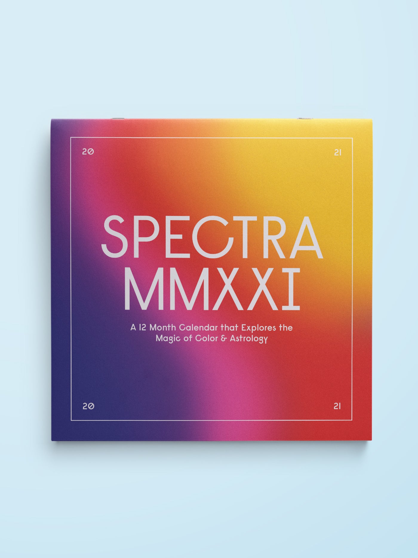 Spectra MMXXI (2021)