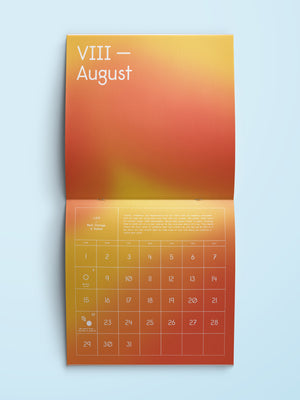 Spectra MMXXI (2021)